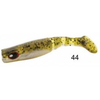 Dominator mīkstā zivtiņa C.44 6.5cm/5.2g MISTRALL | GM-1101044 | GM-1101044