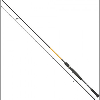 Spinings KONGER CARBOMAX Super Spin 2.4m, 2-8g | 121028240 | 121028240