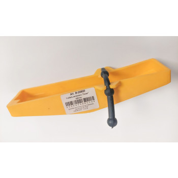 Futlāris asmeņiem TORAN 180mm | B-226853 | B-226853