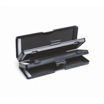 Kastīte pavadiņām CARP BOX, X2 Mistrall | AM-6101107 | AM-6101107