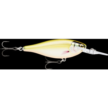 Wobbler Rapala Shad Rap Elite 7.5cm, 2.7-3.3m, 12g GDHAY | 146575 | 146575