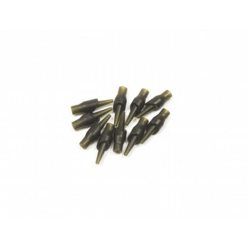 Drošības klipši barotavām 2.5cm, 10gb. Mistrall | AM-6008744 | AM-6008744