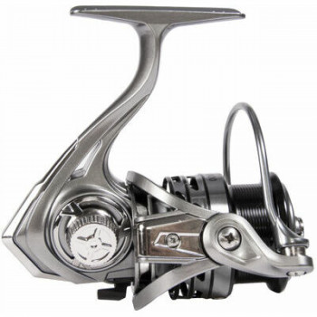 Spole Lucky John Vanrex MANIFEST 6 | LJ800-30FD | LJ800-30FD