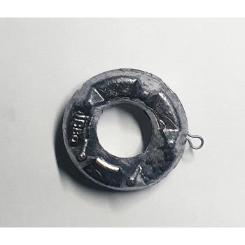 Svariņš RING 125gr, Akara | GR-KOL-125 | GR-KOL-125