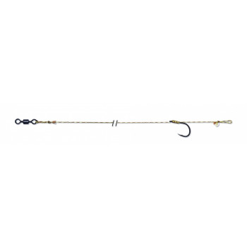 Gatavā pavadiņa karpām RE-ACTION RIG 12kg, #2 | ACS340099 | ACS340099