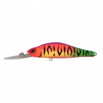 Vobleris Strike Pro Archback Deep 8cm, 10.8g, 1,5-4m | 19EG125ALSPA244S | 19EG125ALSPA244S