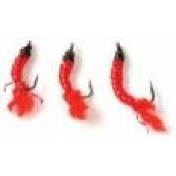 Artificial Moth "Finnex" #8 | MR8-K | MR8-K