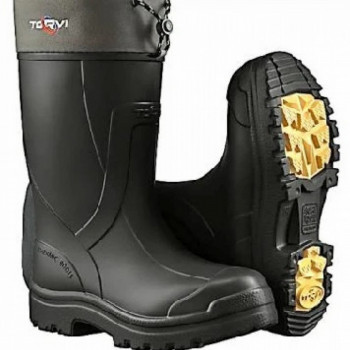 Men's boots TORVI -45*C TEP BLACK#45 | 0145T-45 | 0145T-45