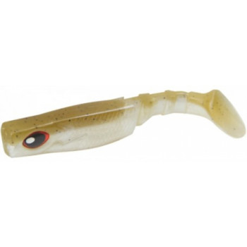 Dominator mīkstā zivtiņa C.33 6.5cm/5.2g MISTRALL | GM-1101033 | GM-1101033
