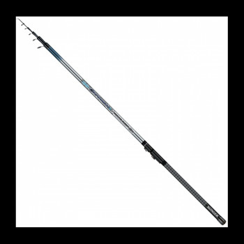 Teleskopiskā makšķere Konger CARBOMAX Bolo 6.00m -25g | 121026600 | 121026600