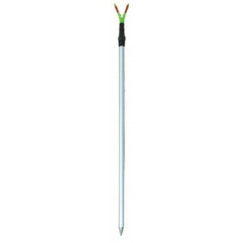 Statīvs  makšķerēm, divžubura, alumīnija, 80-120cm, MISTRALL | AM-6500199 | AM-6500199