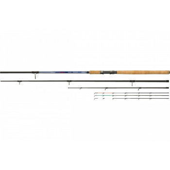 Fīdermakšķere LAMBERTA FEEDER 3,3m UPT 120G MISTRALL | RM-2140433 | RM-2140433