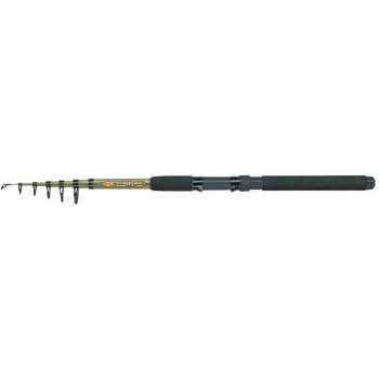 Makšķere Konger CORRAL Pack 2.70m, 10-40g | 127018270 | 127018270