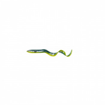 SG LB Īsts zutis 20cm, 27g,Green Yellow Glitter (lielapjoma) | 63779 | 63779