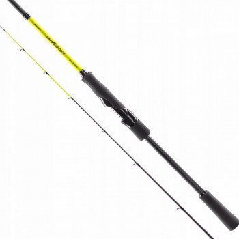 Spinings Select Zander ZND-792M 2.4m 6-24g Extra Fast | 18706784 | 18706784