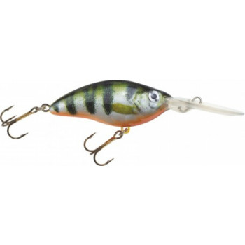 Vobleris CRANK Floater 005 7cm | W-CRA-005-070-FL | W-CRA-005-070-FL