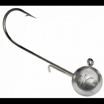 Džiga galva KAMATSU Arrow #6/0 8g | 414060008 | 414060008