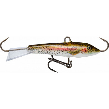 Rapala Jigging Lure 7 RTL balansējošais vobleris | W7RTL | W7RTL