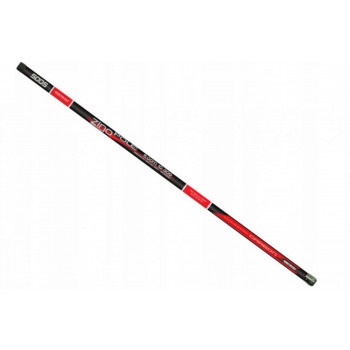 Makšķere ZINO POLE CARBON, 6.00m, 10-30g, Mistrall | RM-2151860 | RM-2151860