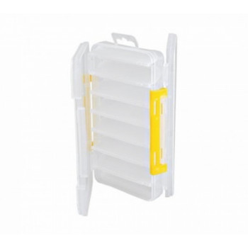 Kastīte abpusējā 200/125/35 | AM-6101119 | AM-6101119