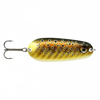 Swinging spoon Rapala Nauvo 19g, 6.6cm TR | 135764 | 135764