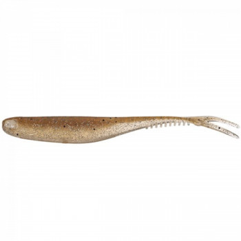 Silikona māneklis SELECT Victim V-Tail 10cm, #214 | 18707441 | 18707441