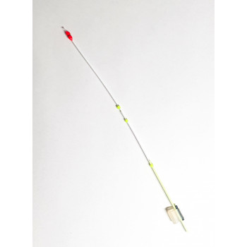 Lavsāna sardziņš 140mm (mīksts), 0.10-0.30gr, Akara | S-LS202014 | S-LS202014