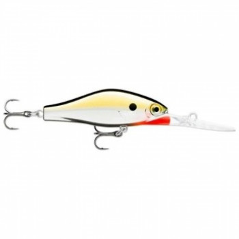 Vobleris Rapala Shadow Rap Jack Deep 7cm, 10g, 4m #GCH | 135474 | 135474
