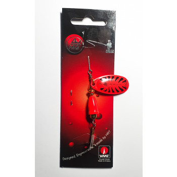 Rotiņš BELL Nr.3 6g col.16 MISTRALL | B-HRT-09-16-03 | B-HRT-09-16-03