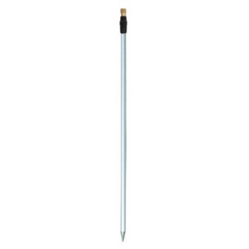 Atbalsta stienis alumīnija 80-120cm MISTRALL | AM-6500201 | AM-6500201