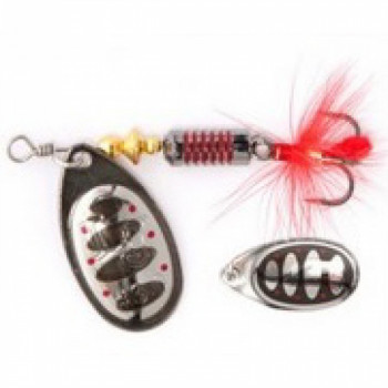 Vizulis rotējošais Lucky John BONNIE BLADE #3 004 | LJBB03-004 | LJBB03-004