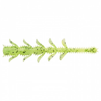 Silikona māneklis Craft Crawler 8.5cm,2.3g, chartreuse, SG | 69828 | 69828