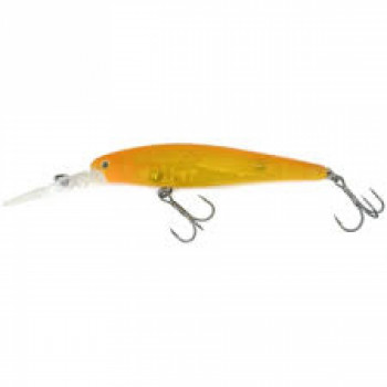 Wobbler RAIDEN "Deep Zander" 90F (12g, 90mm, # SJ04) | RDZ90-12-SJ04 | RDZ90-12-SJ04