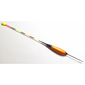 Pludiņš LED ar bateriju 4g, Teiba | 857543-3