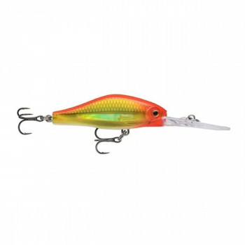 Wobbler Rapala Shadow Rap Jack Deep 7cm, 10g, 4m #HH | 135475 | 135475