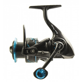 Spole SICATA PRESTIGE FD20 8+1BB MISTRALL | KM-1017620 | KM-1017620