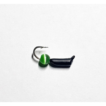 Volframa mormiška "Ice Attack" PILLAR Ball NB 2mm | WF-PBNB20-BG | WF-PBNB20-BG