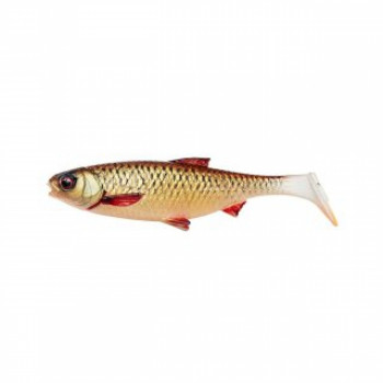 Savage 3D Upes rauda 10cm, 10g, Dirty Roach | 74289 | 74289