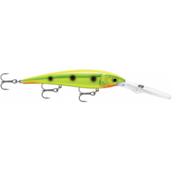 Vobleris Rapala Gold Miner 12cm, 21g, 9m, ATF | 153611 | 153611