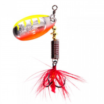 Spinners Lucky John BONNIE BLADE #3 016 | LJBB03-016 | LJBB03-016