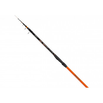 Makšķere ZINO SPECIAL BOAT 2.40m 50-120g, MISTRALL | RL-2150824 | RL-2150824