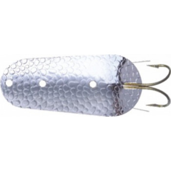 Šūpiņš Tora ar pretaizķeres āķiem 18gr, COL 01, MISTRALL | BM-2181801 | BM-2181801