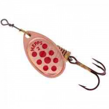 Tinsel A.DECOREE 1" CU/R Meeps | 3602103 | 3602103