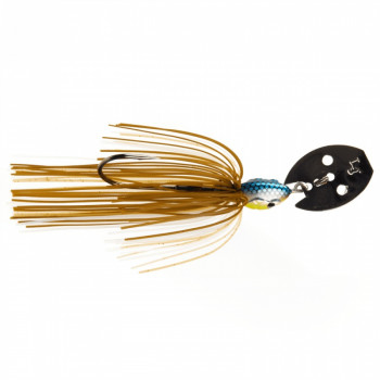 Māneklis Lucky John CHATTERBAIT PERCH 12g | LJCTB12-006 | LJCTB12-006