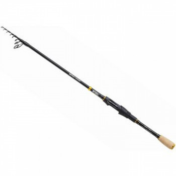 Spinings KONGER Kastmaster Jig Perch 2.32m, 1-10g | 163002232 | 163002232