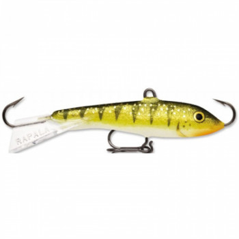 Rapala Jigging Lure 5 GYP Balancing Wobbler | W5GYP | W5GYP