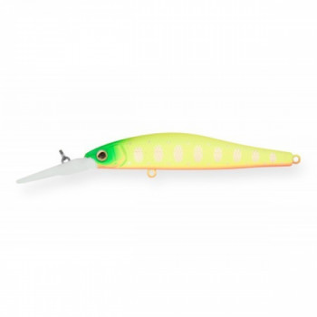 Vobleris Strike Pro Jumper 10g, 0,7-1,0m, #A178S | 19EG192BSPA178S | 19EG192BSPA178S