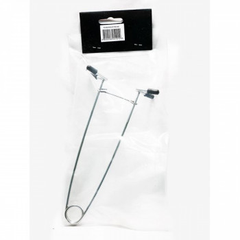 Mutes atplētējs, 17cm, Akara | GT-PG-3634 | GT-PG-3634
