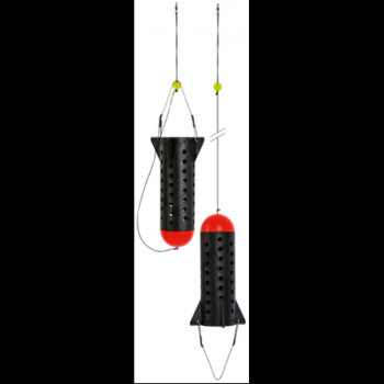 Barotava- raķete "Konger" small | 5901393126962