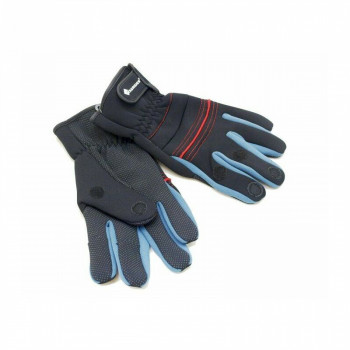 TAGRIDER 2102-4 neoprēns (izmērs XXL, krāsa melna | 2102-4-XXL | 2102-4-XXL